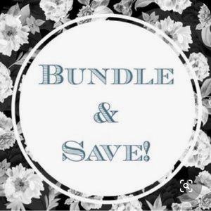 Bundle and save